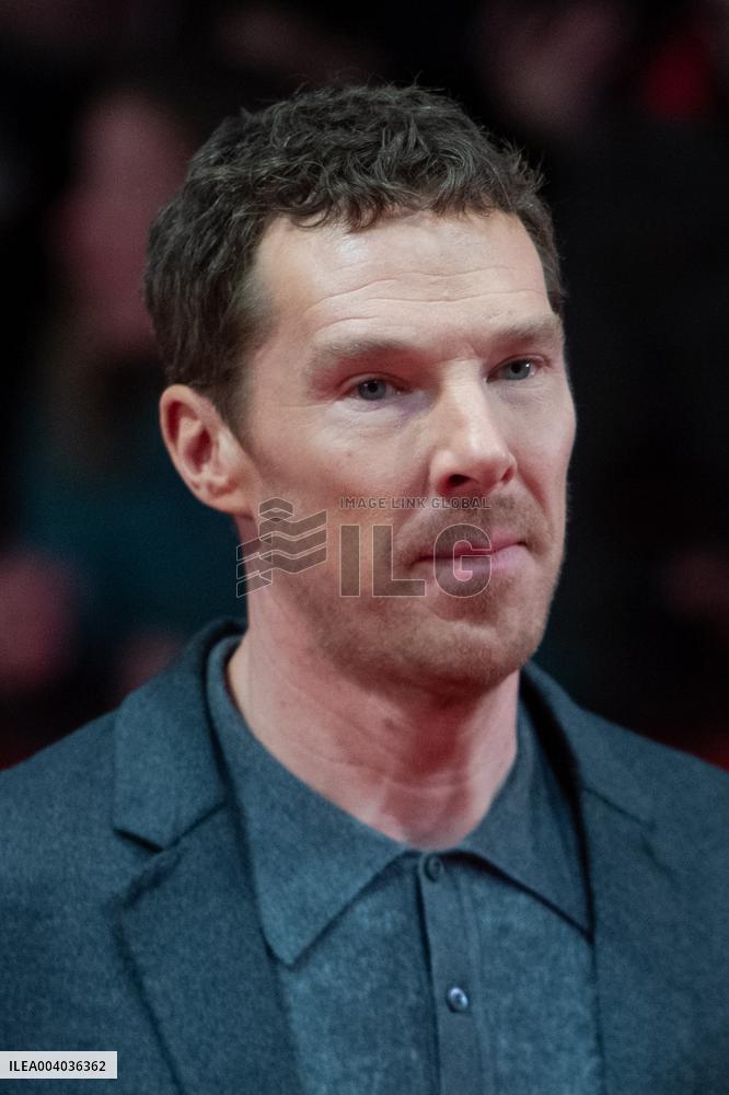 Berlinale Blue Moon Premiere