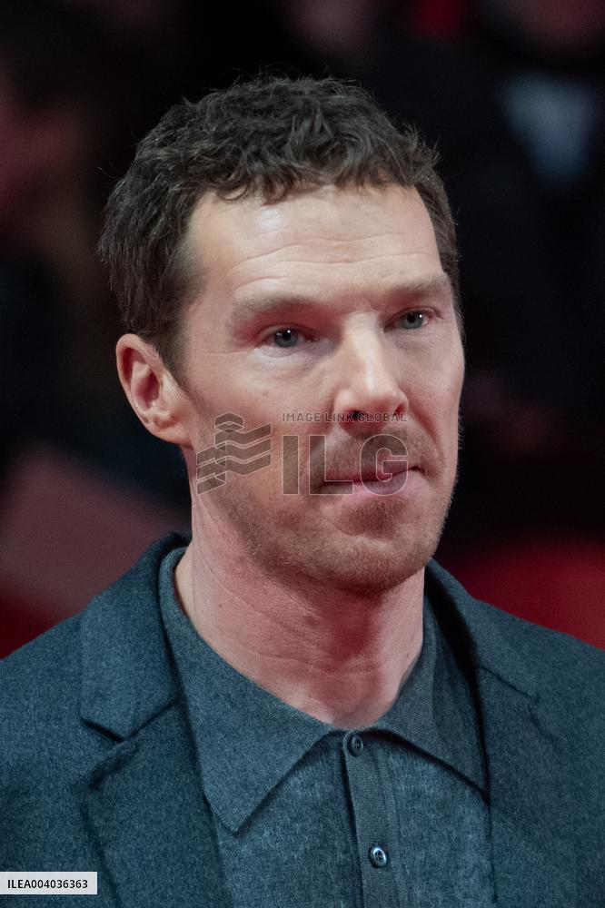Berlinale Blue Moon Premiere