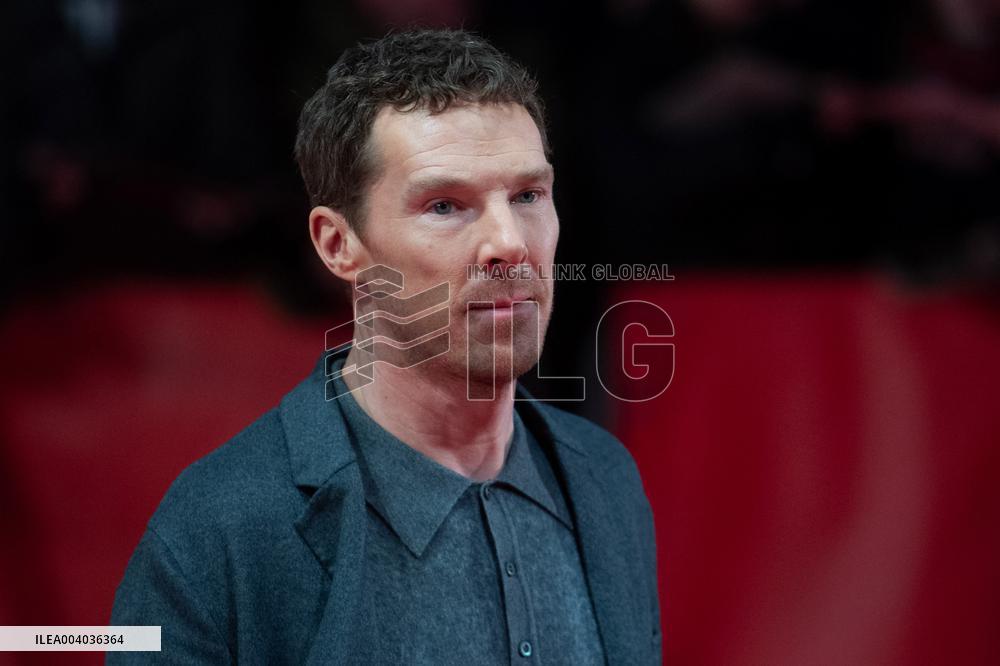 Berlinale Blue Moon Premiere