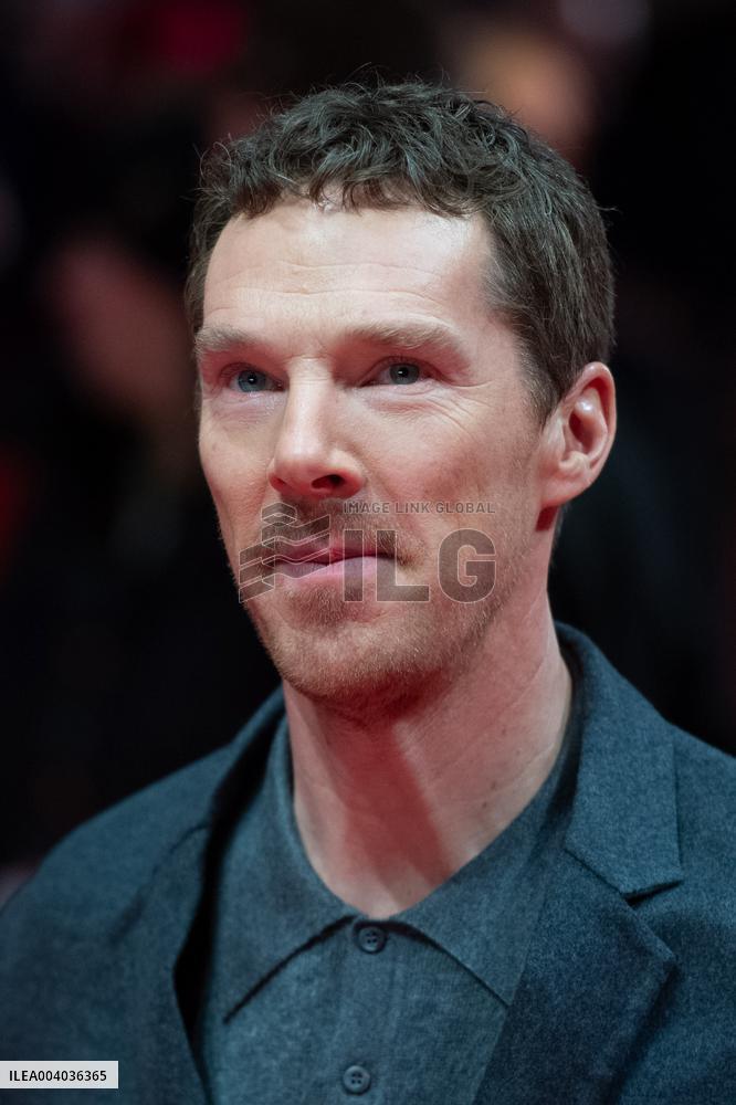 Berlinale Blue Moon Premiere