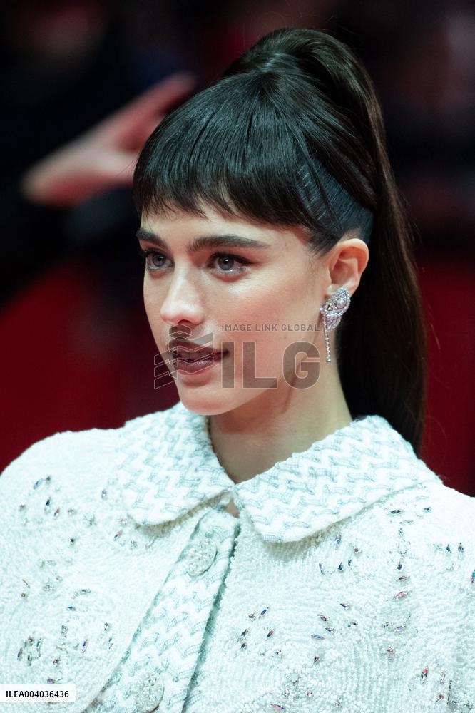 Berlinale The Thing with Feathers Premiere