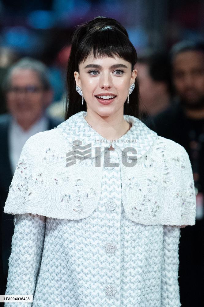 Berlinale The Thing with Feathers Premiere