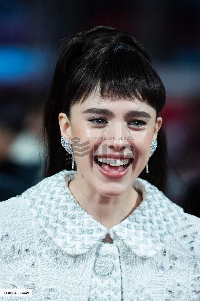 Berlinale The Thing with Feathers Premiere