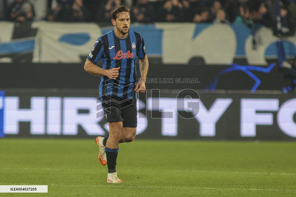 CALCIO - UEFA Champions League - Atalanta BC vs Club Brugge