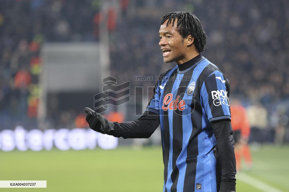 CALCIO - UEFA Champions League - Atalanta BC vs Club Brugge