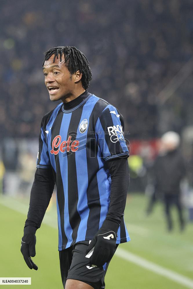 CALCIO - UEFA Champions League - Atalanta BC vs Club Brugge