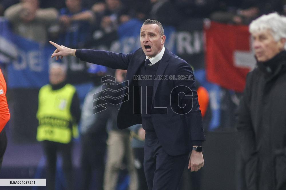 CALCIO - UEFA Champions League - Atalanta BC vs Club Brugge