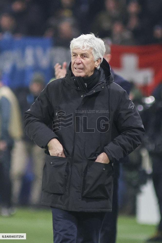 CALCIO - UEFA Champions League - Atalanta BC vs Club Brugge