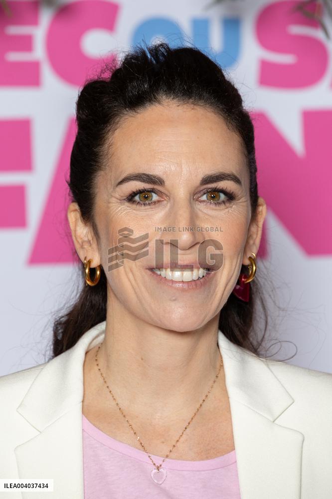 Avec Ou Sans Enfants ? Paris Film Premiere