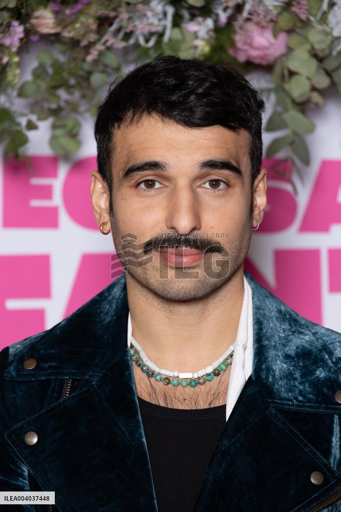 Avec Ou Sans Enfants ? Paris Film Premiere