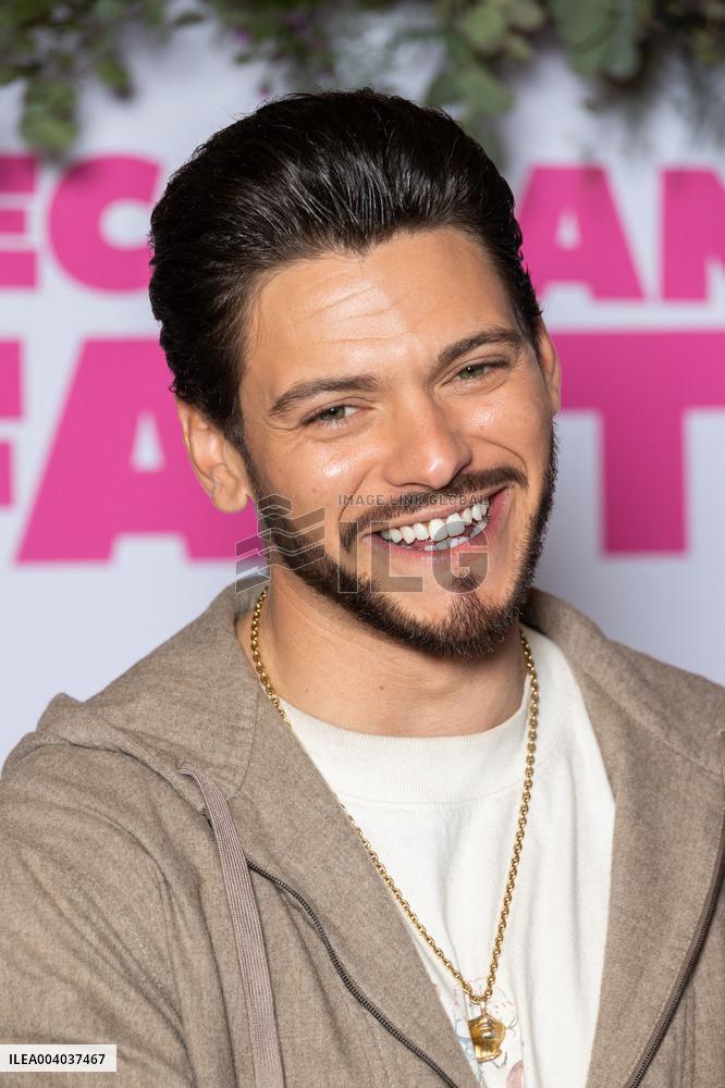 Avec Ou Sans Enfants ? Paris Film Premiere