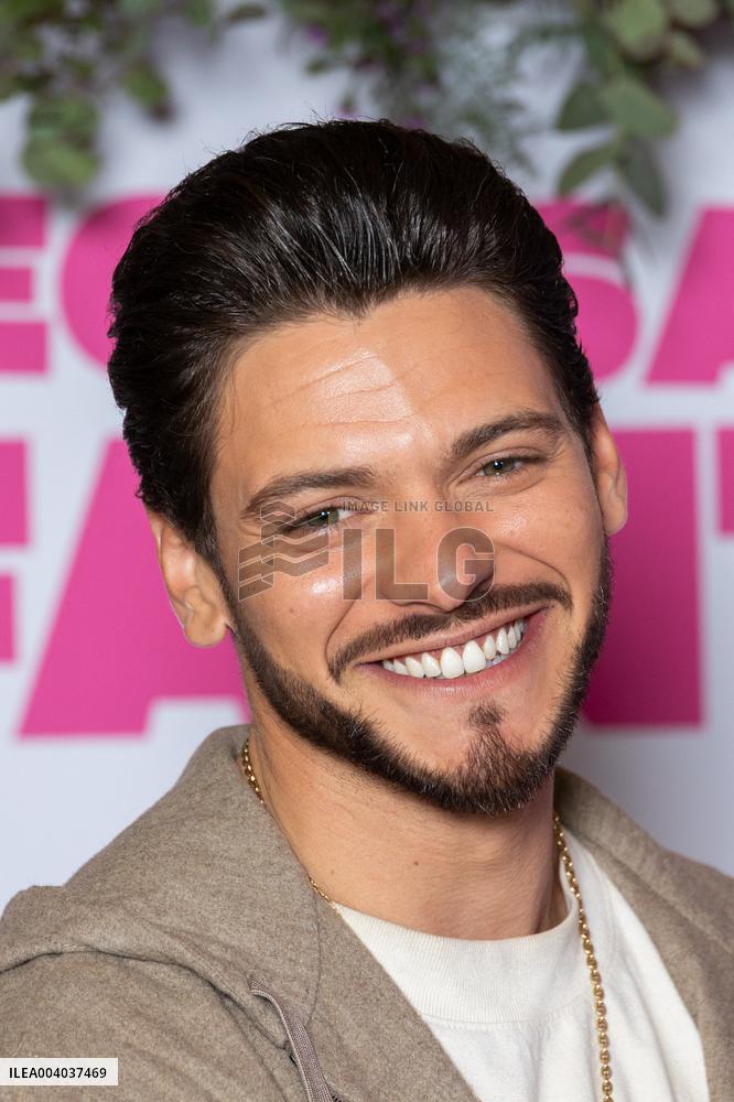 Avec Ou Sans Enfants ? Paris Film Premiere