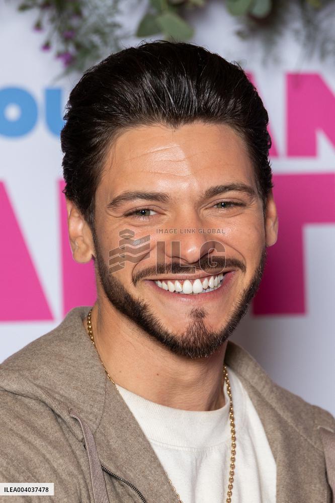 Avec Ou Sans Enfants ? Paris Film Premiere