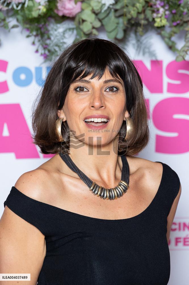 Avec Ou Sans Enfants ? Paris Film Premiere