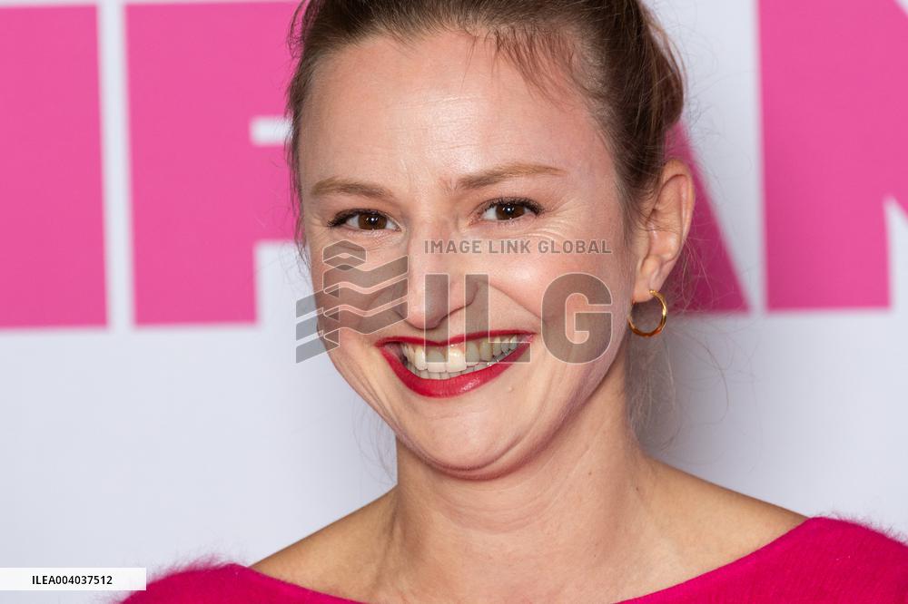 Avec Ou Sans Enfants ? Paris Film Premiere