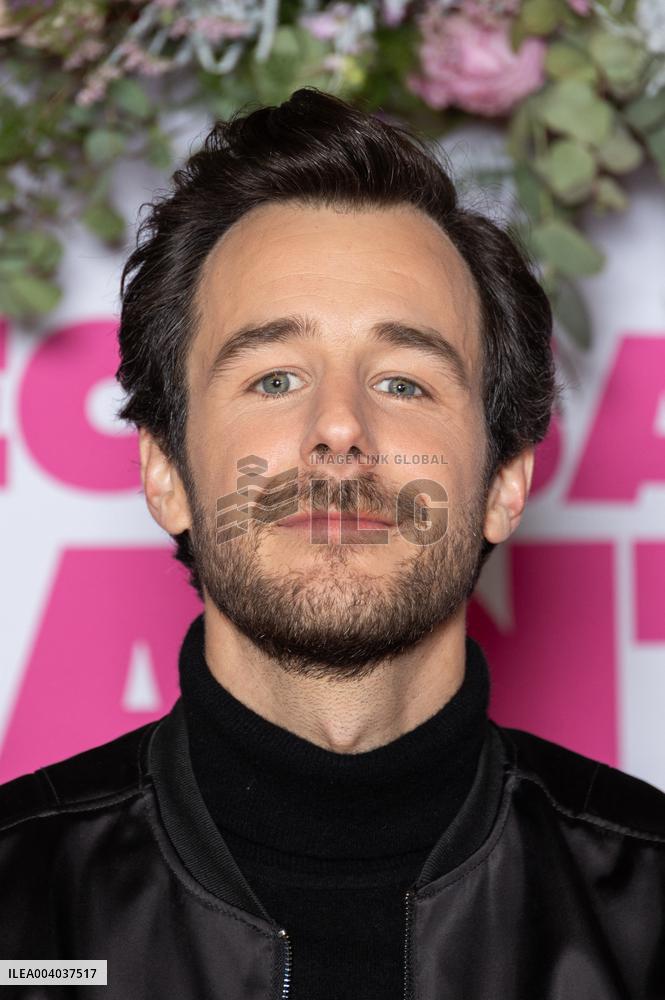 Avec Ou Sans Enfants ? Paris Film Premiere