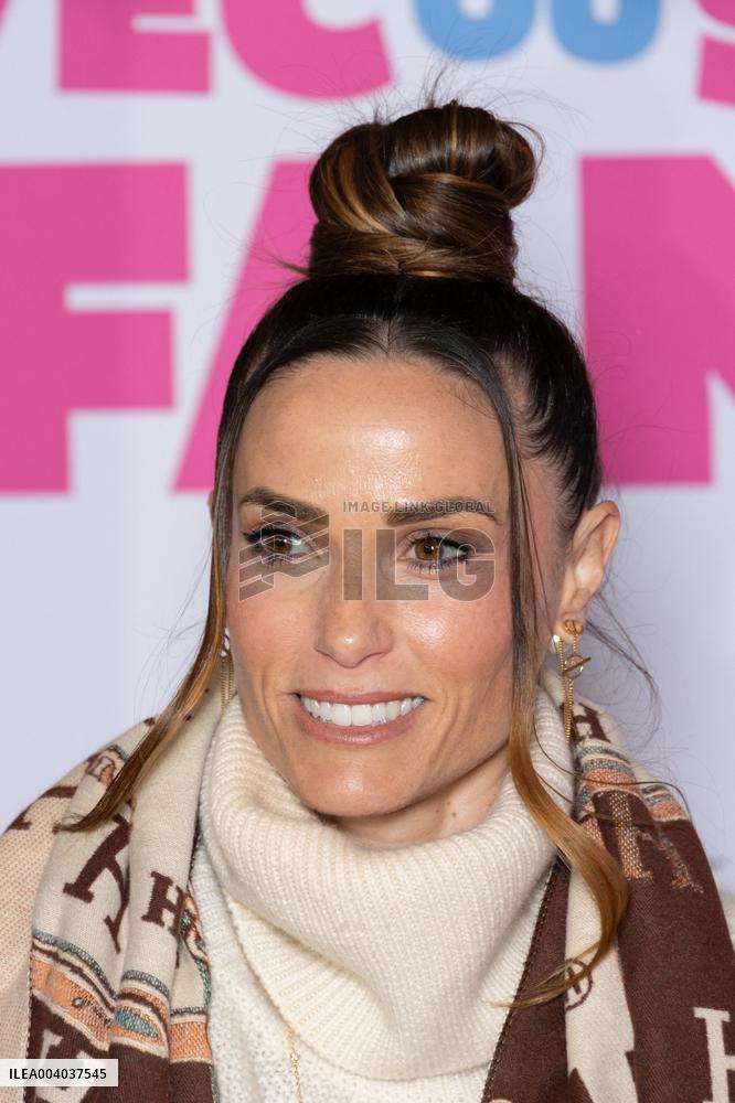 Avec Ou Sans Enfants ? Paris Film Premiere