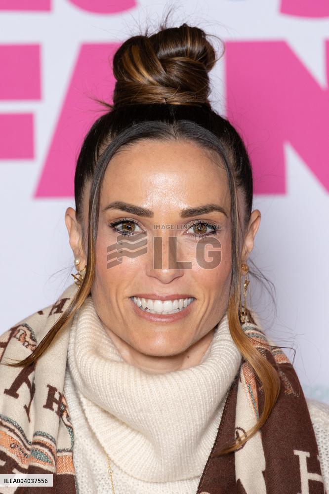 Avec Ou Sans Enfants ? Paris Film Premiere