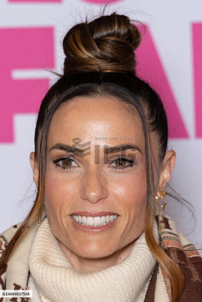 Avec Ou Sans Enfants ? Paris Film Premiere