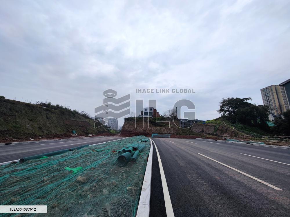 Nail Household in Chongqing