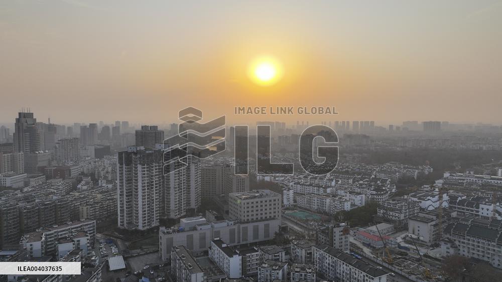 China Commercial Housing Sales