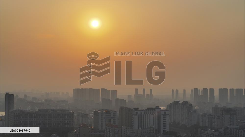 China Commercial Housing Sales