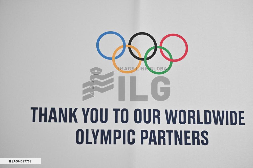 Launch Of COJO Alpes Francaises 2030 - Lyon