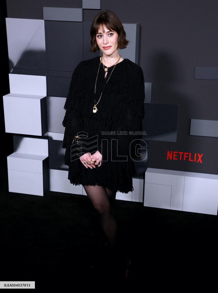 Zero Day World Premiere - NYC