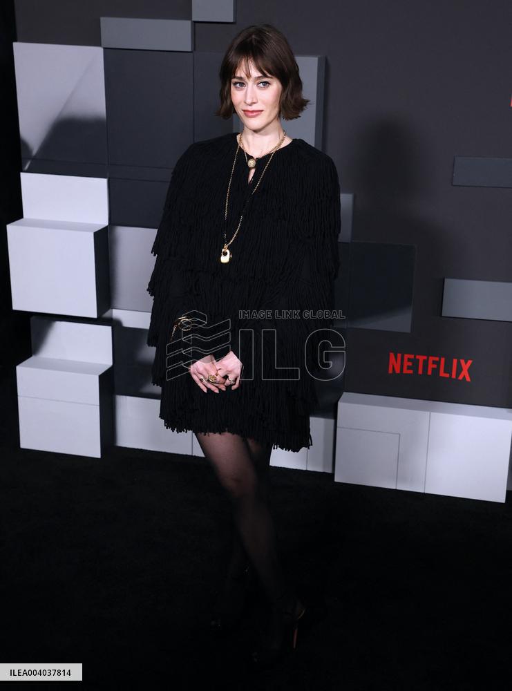 Zero Day World Premiere - NYC