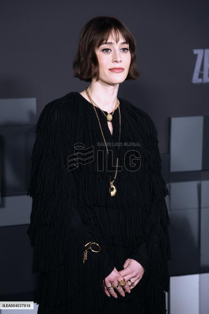 Zero Day World Premiere - NYC