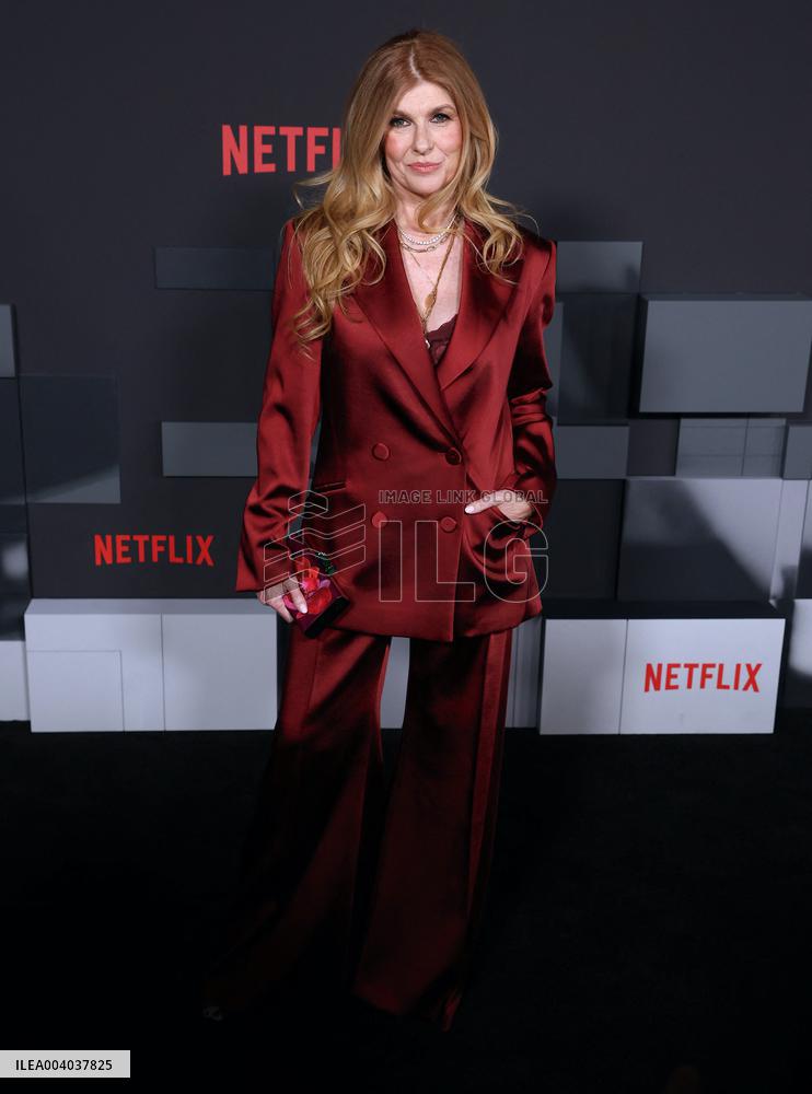 Zero Day World Premiere - NYC