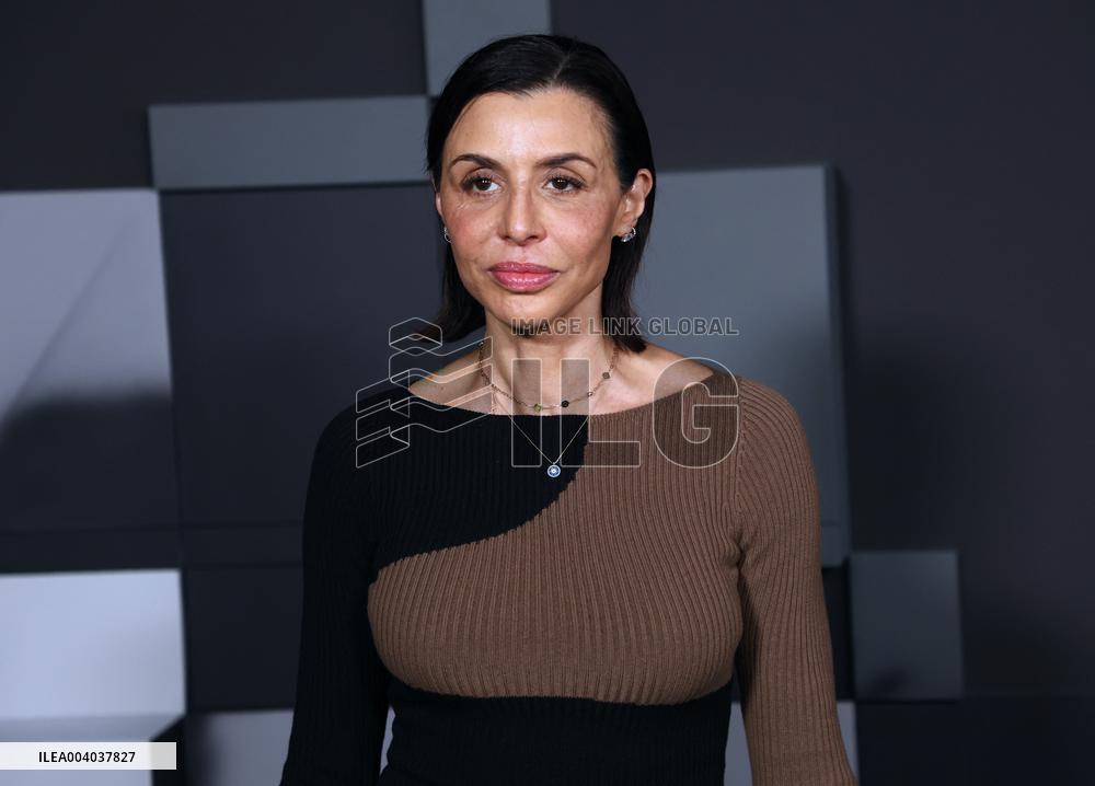 Zero Day World Premiere - NYC