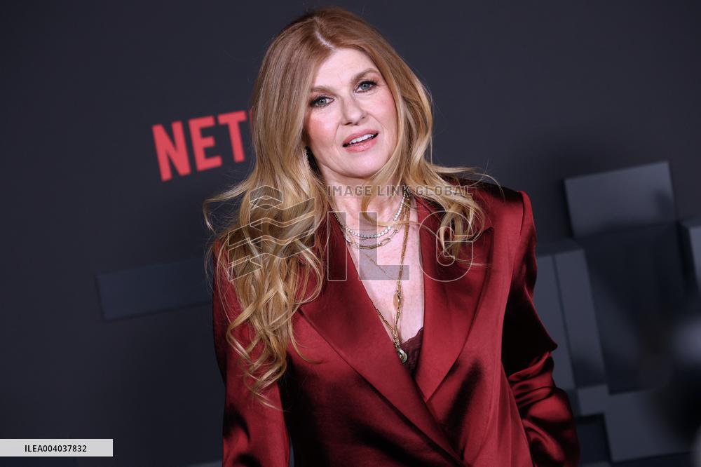 Zero Day World Premiere - NYC