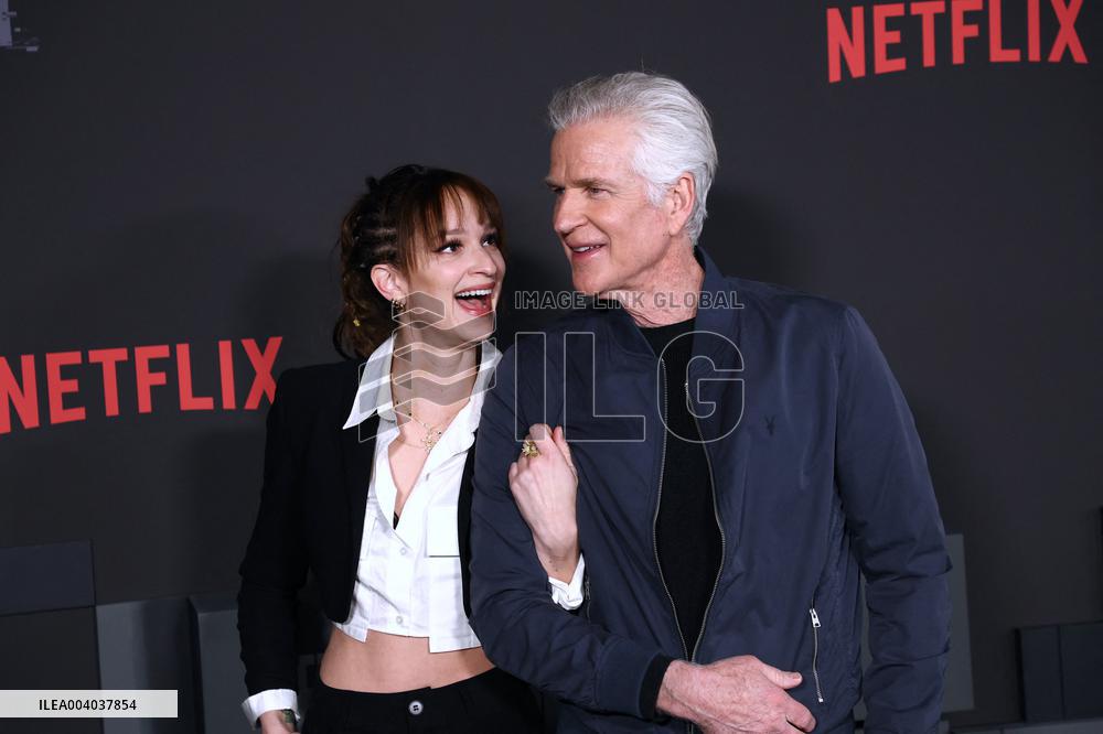 Zero Day World Premiere - NYC