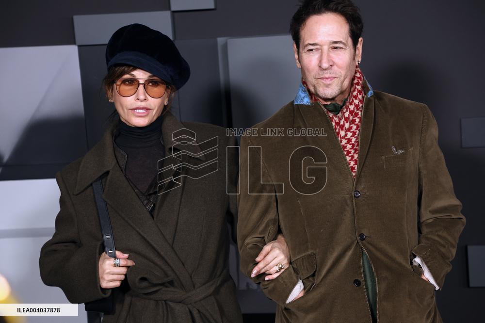 Zero Day World Premiere - NYC