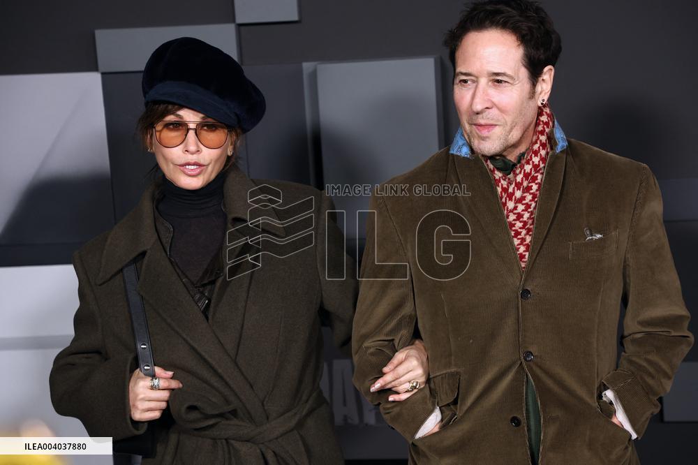 Zero Day World Premiere - NYC