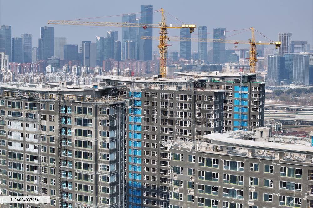 China Real Estate Market