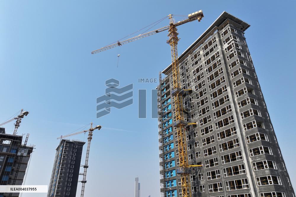 China Real Estate Market