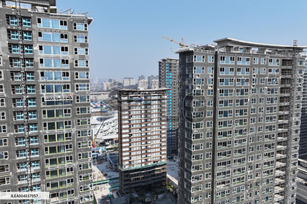 China Real Estate Market