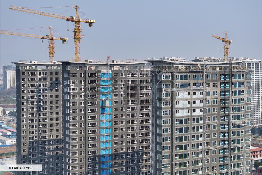 China Real Estate Market