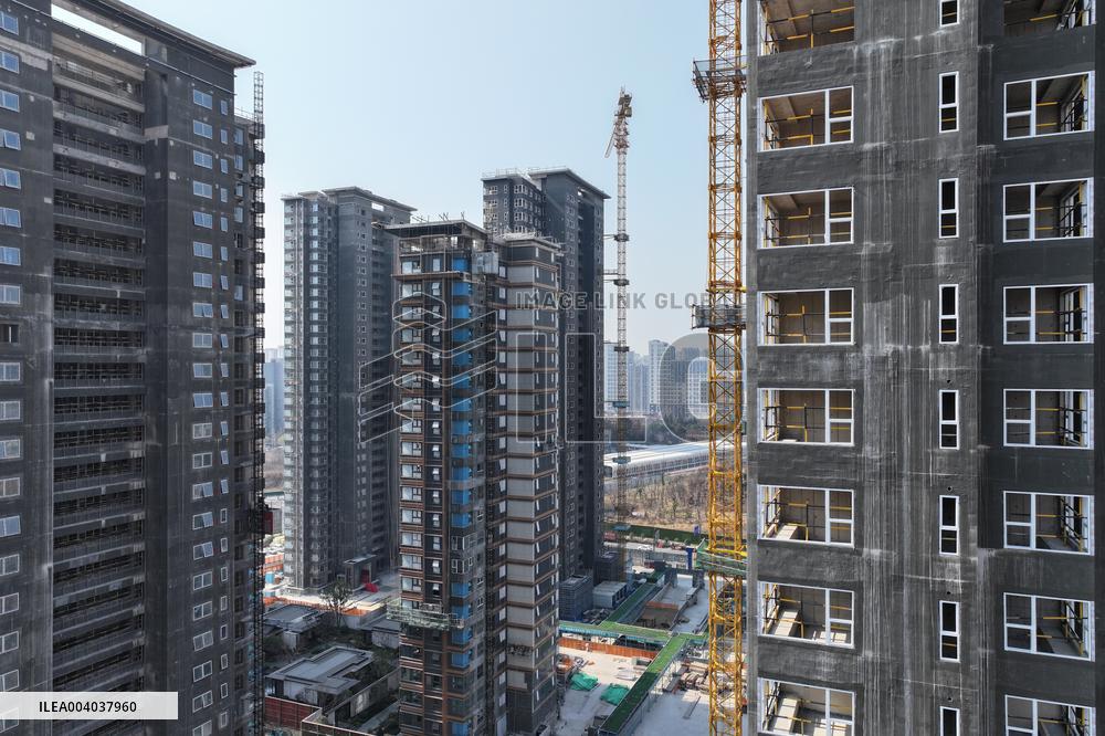 China Real Estate Market