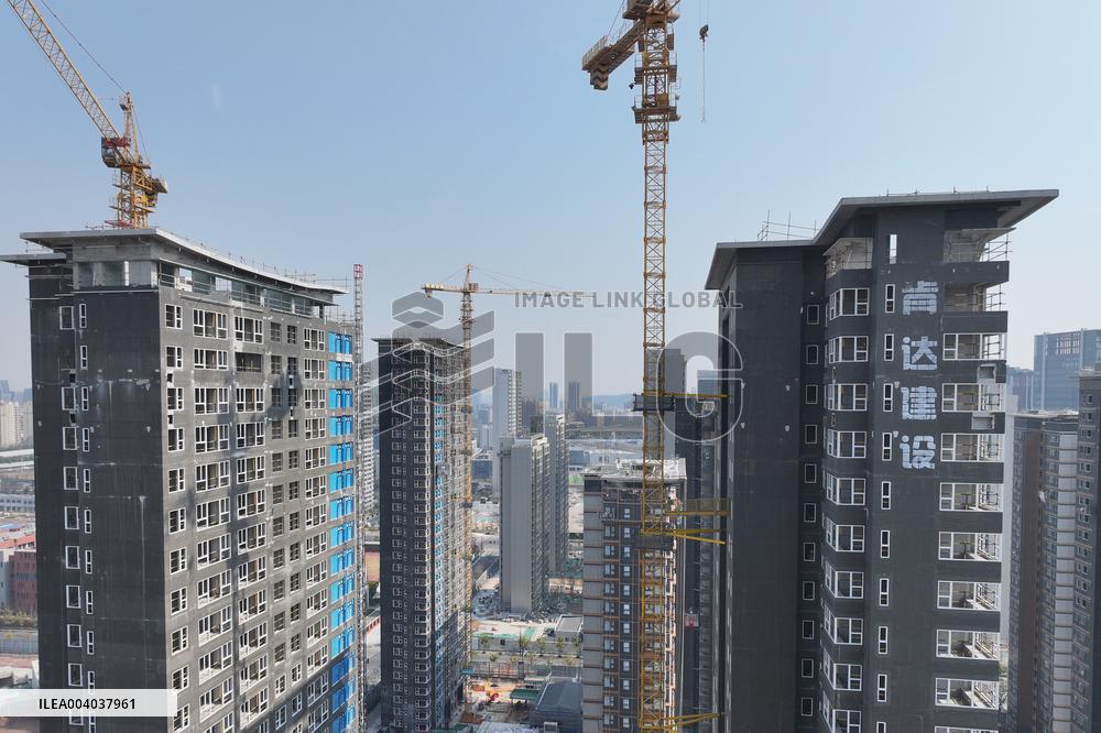 China Real Estate Market