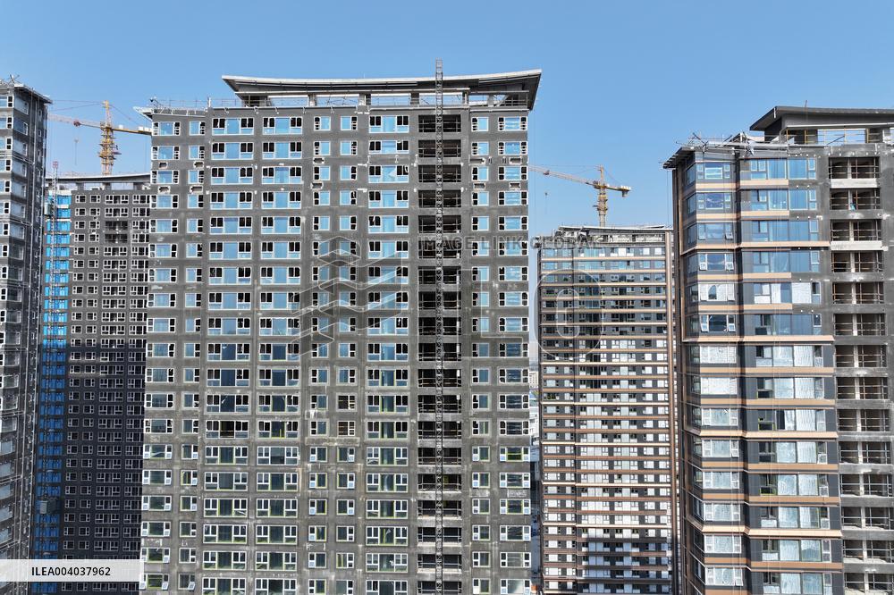 China Real Estate Market