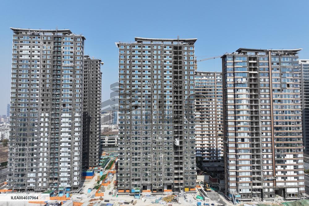 China Real Estate Market