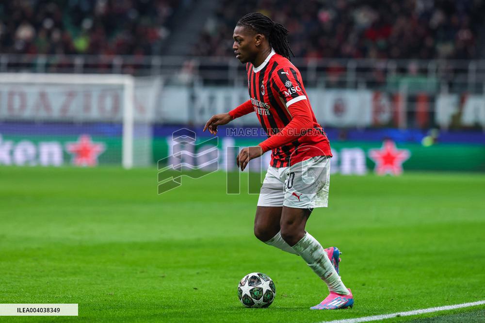 CALCIO - UEFA Champions League - AC Milan vs Feyernood