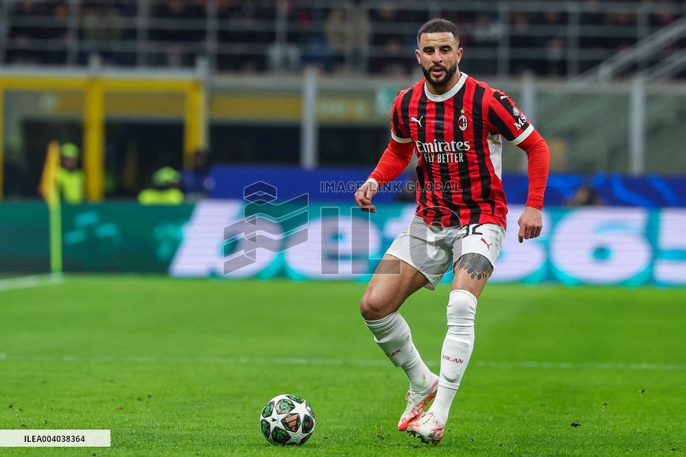 CALCIO - UEFA Champions League - AC Milan vs Feyernood