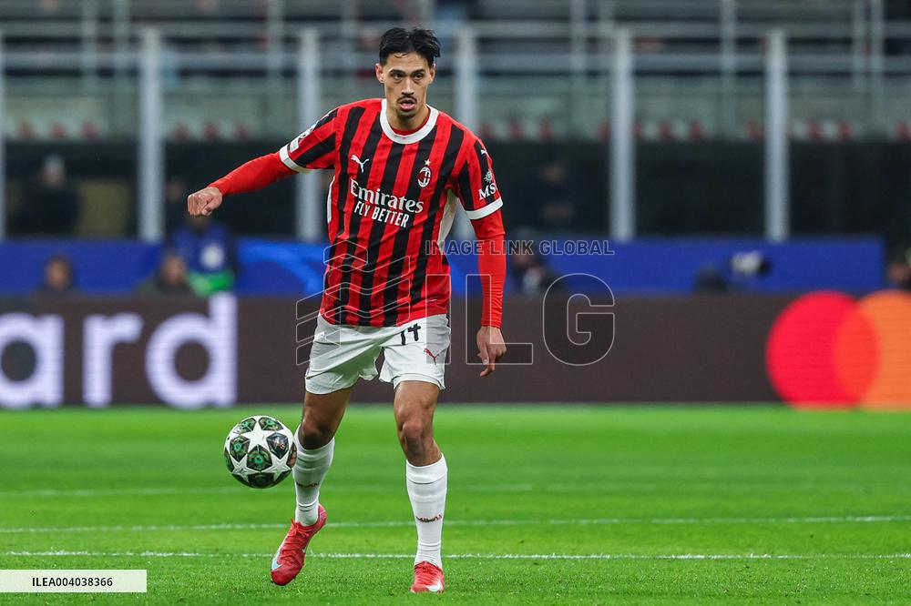 CALCIO - UEFA Champions League - AC Milan vs Feyernood