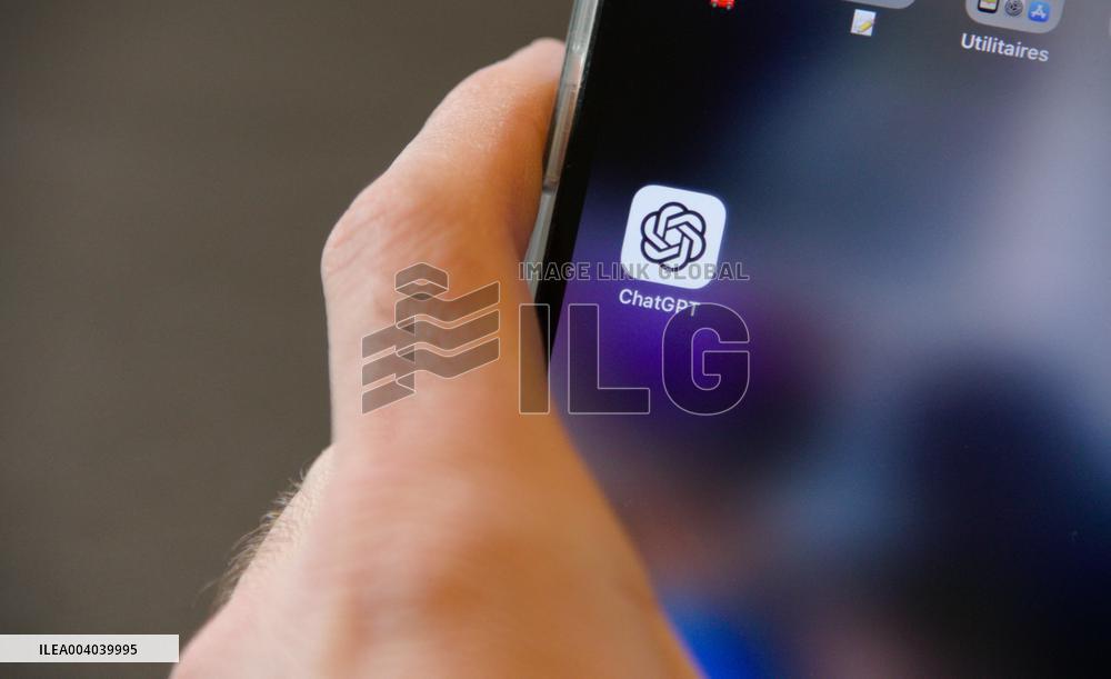 Illustration ChatGPT