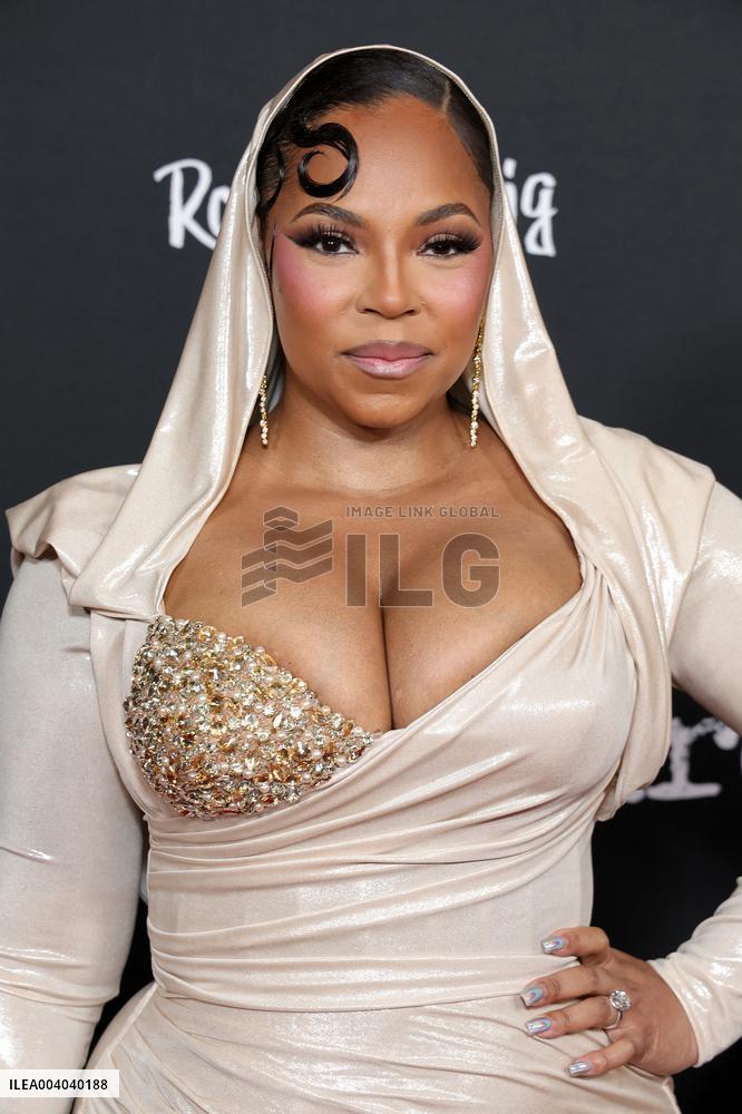 Robert Craig Films No Address Premiere - LA