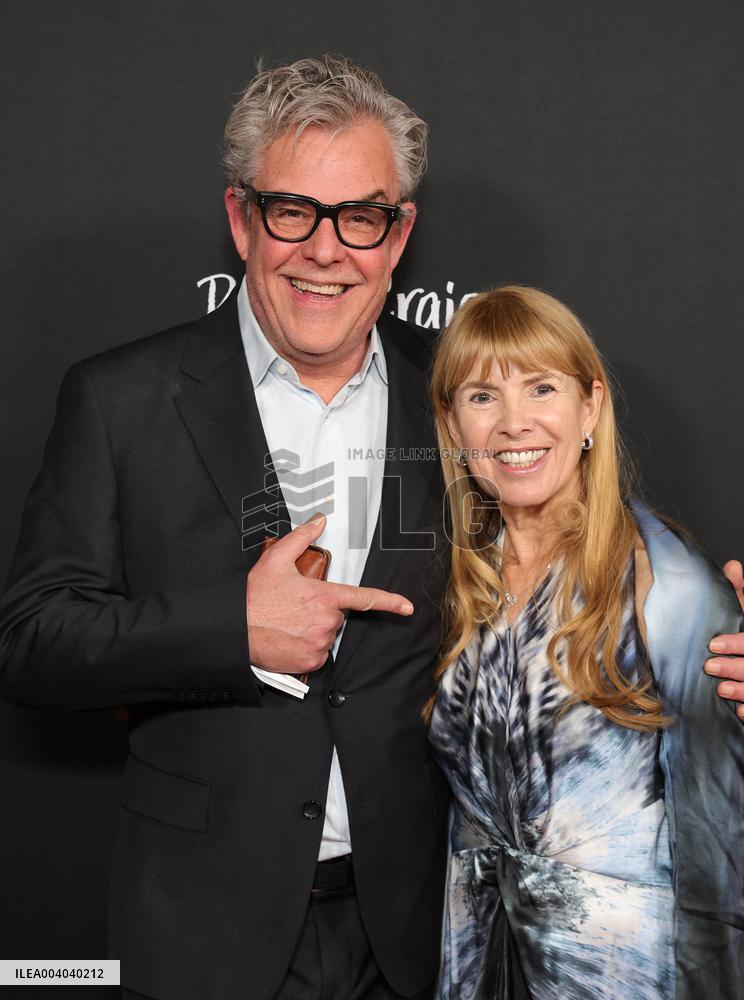 Robert Craig Films No Address Premiere - LA